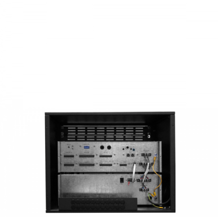 ВИСТЛ-М СМ 600Вт класс D