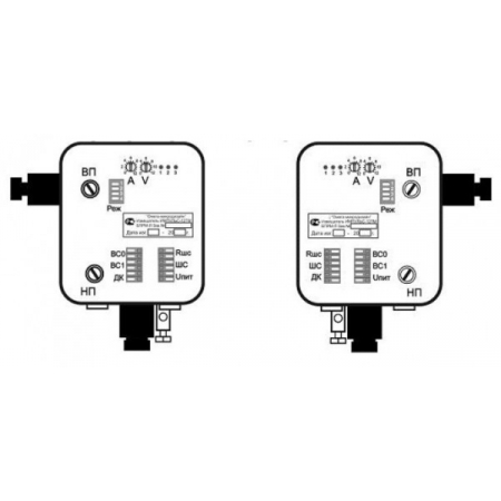 Импульс-12ТПМ