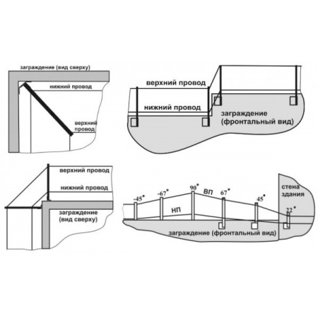 Импульс-мини 1/500Н