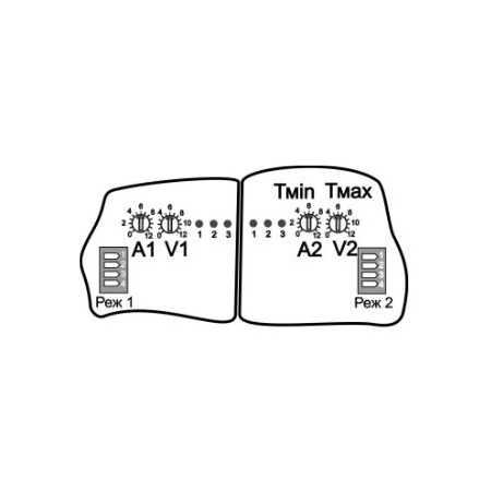 Импульс-20/350ТПМ