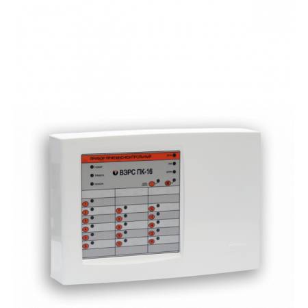 ВЭРС-ПК 16ПТ версия 3.2