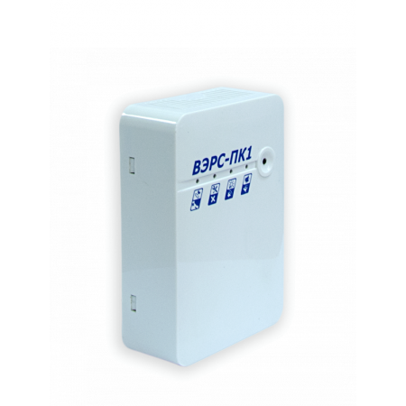 ВЭРС-ПК1-01 версия 3.2