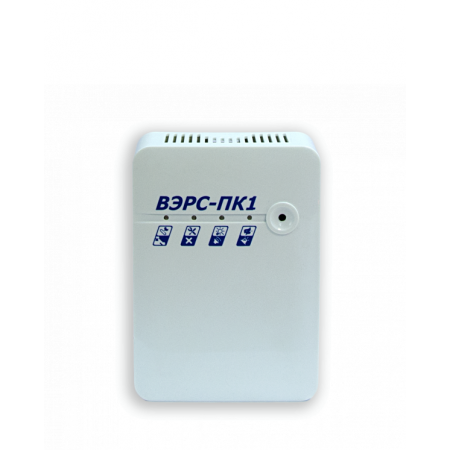 ВЭРС-ПК1-01 версия 3.2