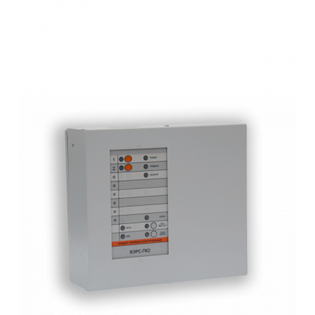 ВЭРС-ПК 2М версия 3.2