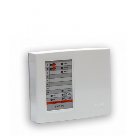 ВЭРС-ПК 2ПТ версия 3.2