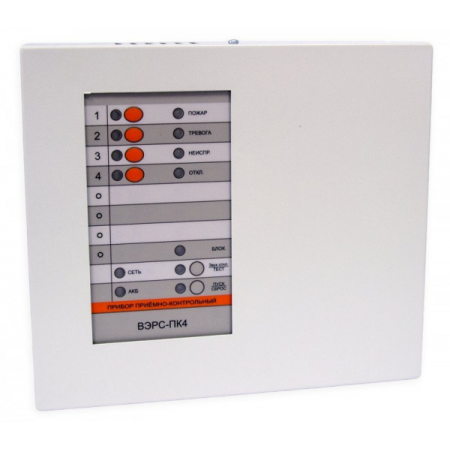 ВЭРС-ПК 4М версия 3.2