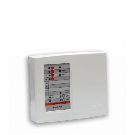 ВЭРС-ПК 4П-РС версия 3.2