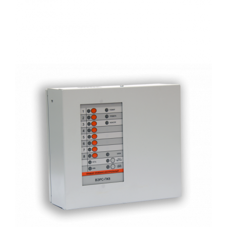 ВЭРС-ПК 8М версия 3.2