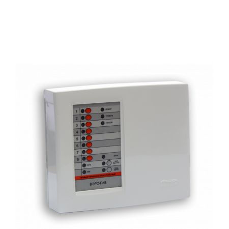 ВЭРС-ПК 8П версия 3.2