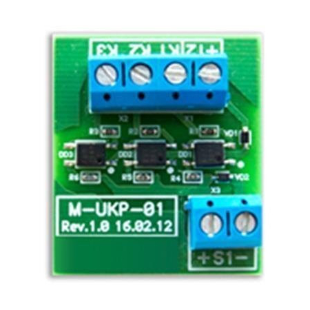 МИРАЖ-УКП-01