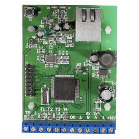 SNM-100-B Интернет-модуль