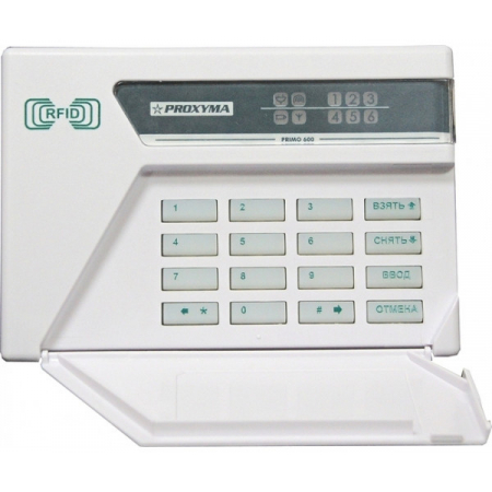 P600 Primo WL (WI-FI, Lan)