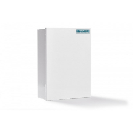 S400L-2GSM-SBK25-W  Нано LAN   RJ-45 (под АКБ 7Ач, цвет белый)