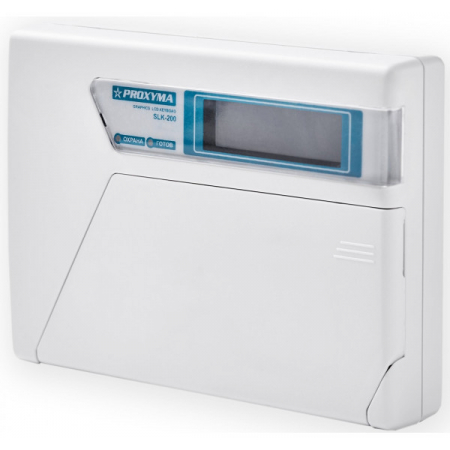 SLK-200 Клавиатура c ЖКИ