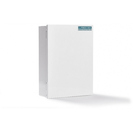 S800-2GSM-SBK25-W  Нано 8   (под АКБ 7Ач, цвет белый)