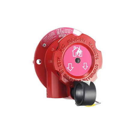 ИП 535-1В-Н-К, класс В