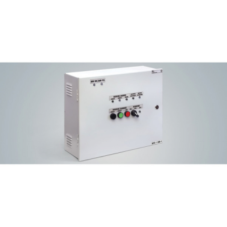 ШУЗ-1-380 АВР исп.Р IP54