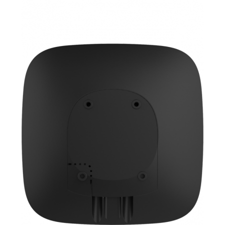 Ajax Hub (GSM+Ethernet)  (black)