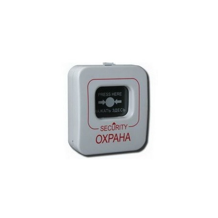 ИОПР 513/101-1  Охрана