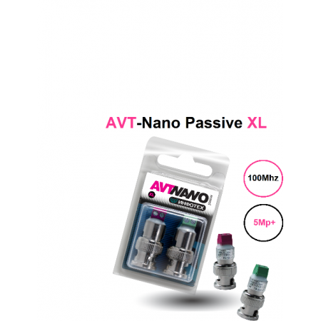 AVT-Nano Passive XL