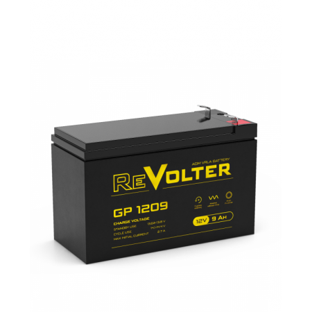 Аккумулятор GP 1209