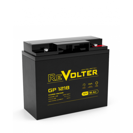 Аккумулятор GP 1218