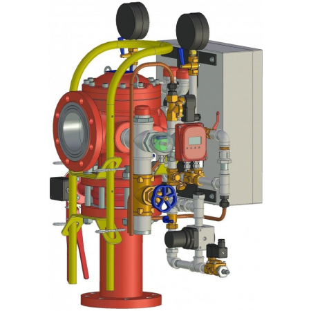 Спринт-150  Ду 150