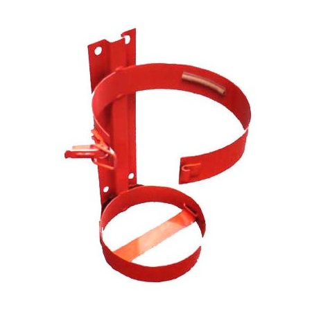 Крепления для огнетуш.транспортное Т-О 4