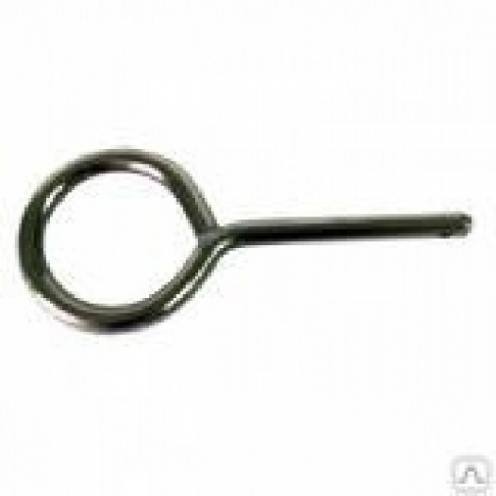 Чека для огнетушителя