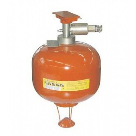 Буран-8У Взр 1Ех d IIB Т4  Gb X