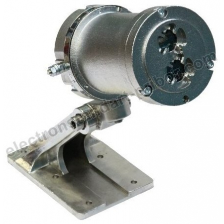 ИПЭС-ИК/УФ, нержавеющая сталь