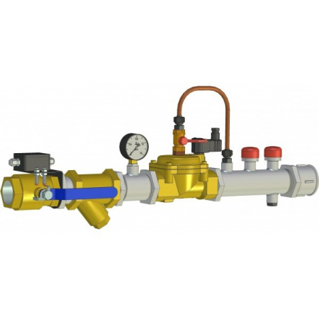 УУ-Д25/1,2( Э 220)-ГМ-04