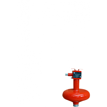 Ураган-5 взрывозащ. С маркировкой взрывозащиты PBExsdiaIX/1ExsdiaIIBT3X