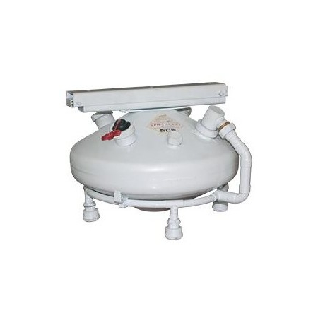 ТРВ-Гарант- 14,5-Г-ВД