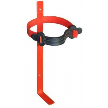 Кронштейн транспортный Т-3 с металлической защелкой