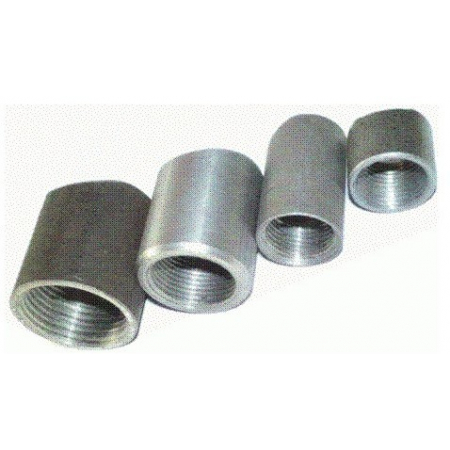 МУФТА ПРИВАРНАЯ для СДУ-М с прокладкой