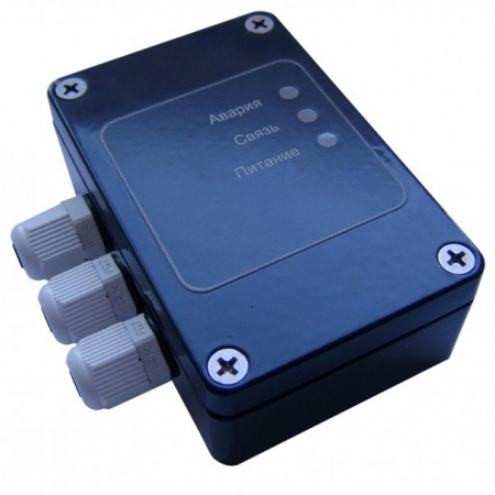 Устройство управления адресное