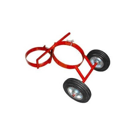 Тележка к ОУ-7