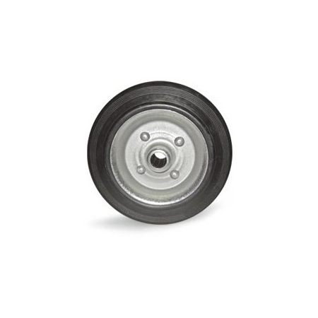 Колесо (d-125мм) к ОУ-10, ОП-35, ОВП-50