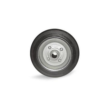 Колесо (d-200мм) к  ОП-70, ОВП-100