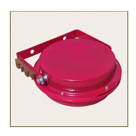 Генератор огнетушащего аэрозоля НАСТ 1,5/01