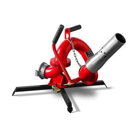 Ствол лафетный ЛС-П40 (20,30)У