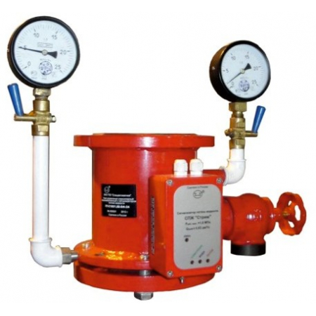 УУ-С65/1,6В-ВФ.О4 -  Шалтан