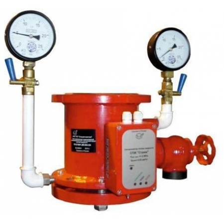 УУ-С200/1,6В-ВФ.О4 -  Шалтан