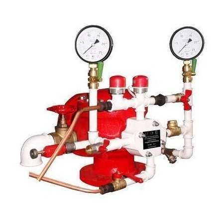 УУ-Д150/1,2(Э220)-ВФ.О4, с гидроприводом