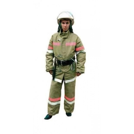 БОП-2 Х  брезент арт.11252 СКПВ, вид Б