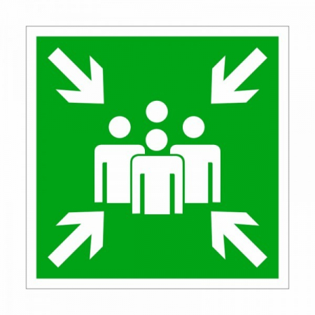 Пленка фотолюм Jessup Е21  Пункт (место) сбора