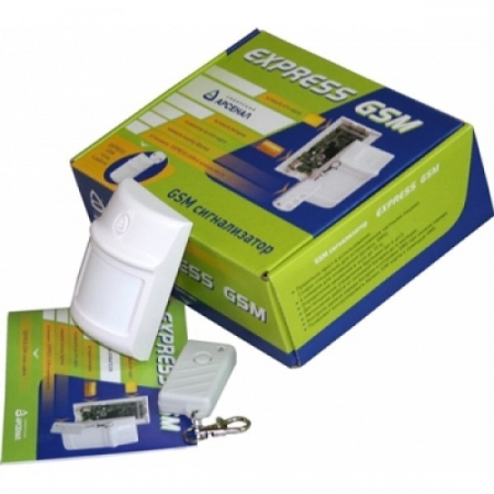 Сигнализатор Express-GSM