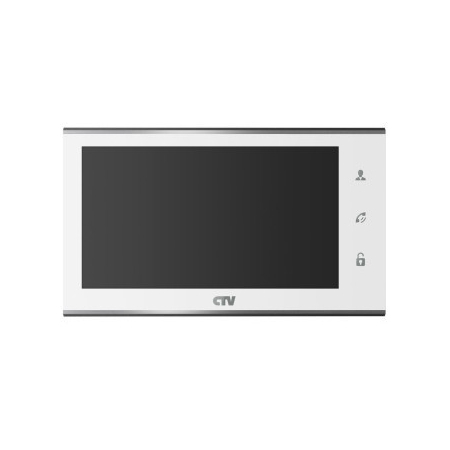 CTV-M2702MD (W) белый