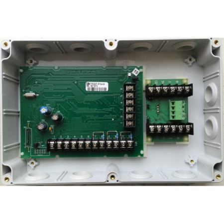 СКШС-01 исп.П